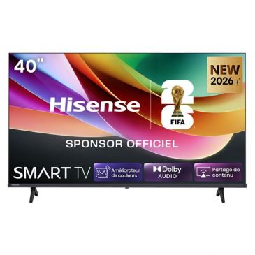 TV LED FHD - 40A4S