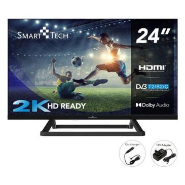 TV LED HD - 24HN01V3CA