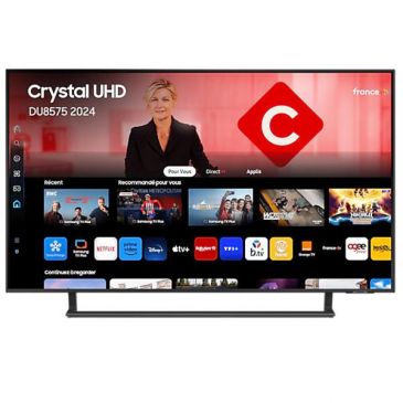 TV LED UHD 4K - TU43DU8575UXXC