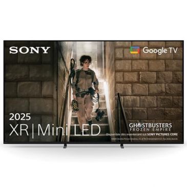 TV Mini-LED 4K - K65XR59B