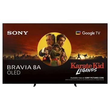 TV OLED 4K - K77XR8AB