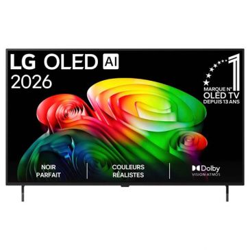 TV OLED 4K - OLED48B6ELC
