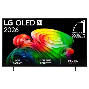 TV OLED 4K - OLED65B6ELC