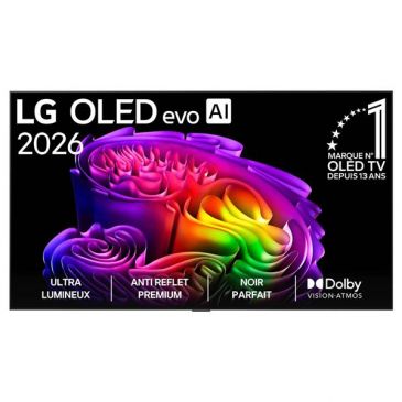 TV OLED 4K - OLED77G64LW