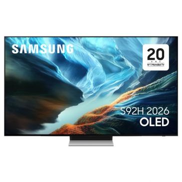 TV OLED 4K - TQ65S92HAEXXC
