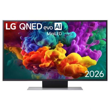 TV QD Mini-LED 4K - 43QNED86B6B