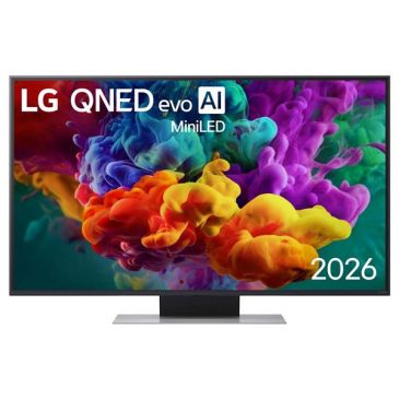 TV QD Mini-LED 4K - 50QNED86B6B