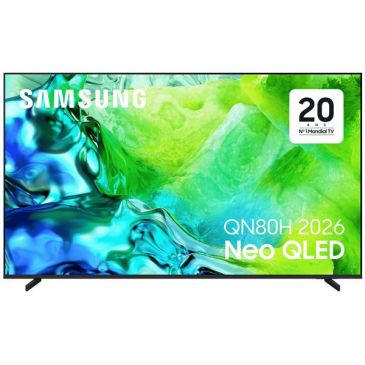TV QD Mini-LED 4K  TQ50QN80HAUXXC