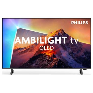 TV QLED 4K - 43PQS8601