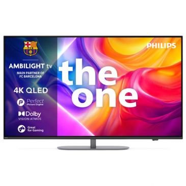 TV QLED 4K - 43PUS9060