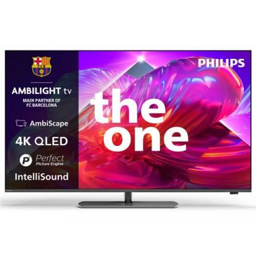 TV QLED 4K - 55PQS9001