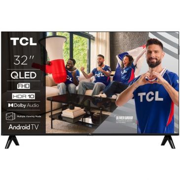 TV QLED FHD - 32S5L