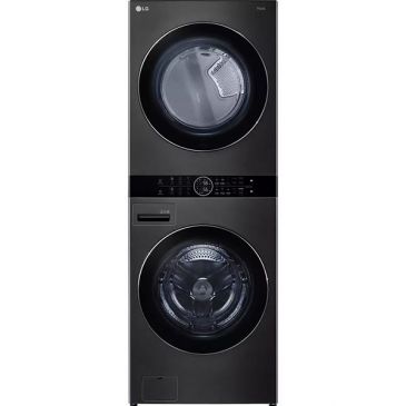 WashTower™ F761TOWERB2